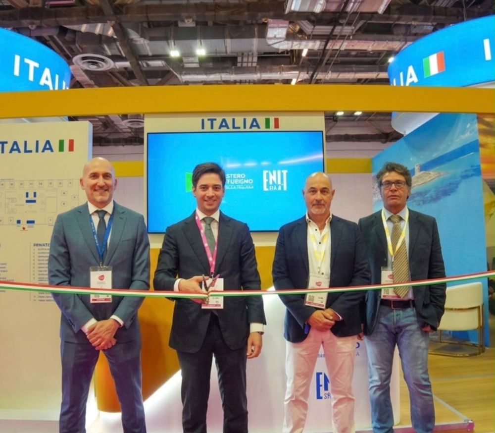 ENIT ha aperto la partecipazione a ILTM Asia Pacific 2026 a Singapore